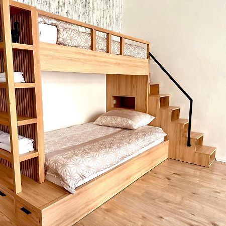 Cozy Apartment Elterleinplatz - Quiet & Close To Center Viyana Dış mekan fotoğraf