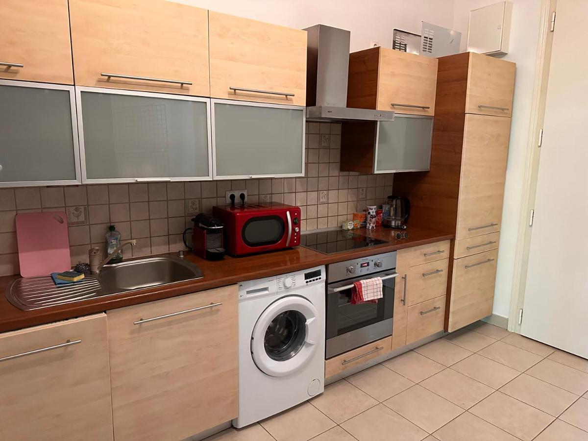 Cozy Apartment Elterleinplatz - Quiet & Close To Center Viyana Dış mekan fotoğraf
