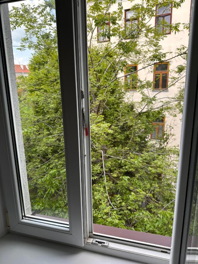 Cozy Apartment Elterleinplatz - Quiet & Close To Center Viyana Dış mekan fotoğraf