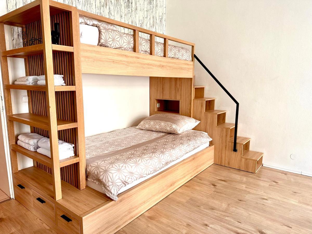 Cozy Apartment Elterleinplatz - Quiet & Close To Center Viyana Dış mekan fotoğraf